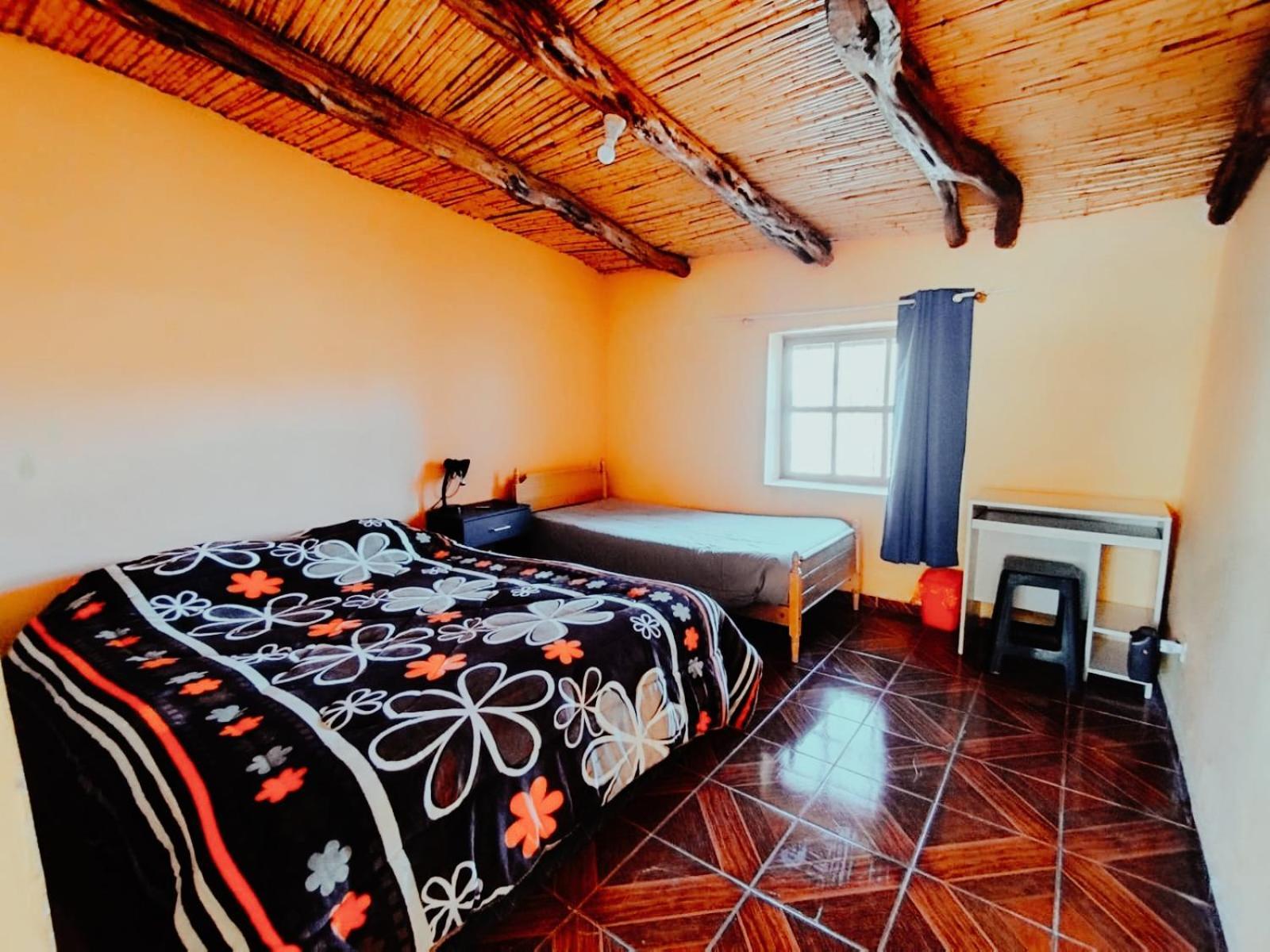 Pensjonat Suri Atacama - Eco H&T San Pedro De Atacama Zewnętrze zdjęcie
