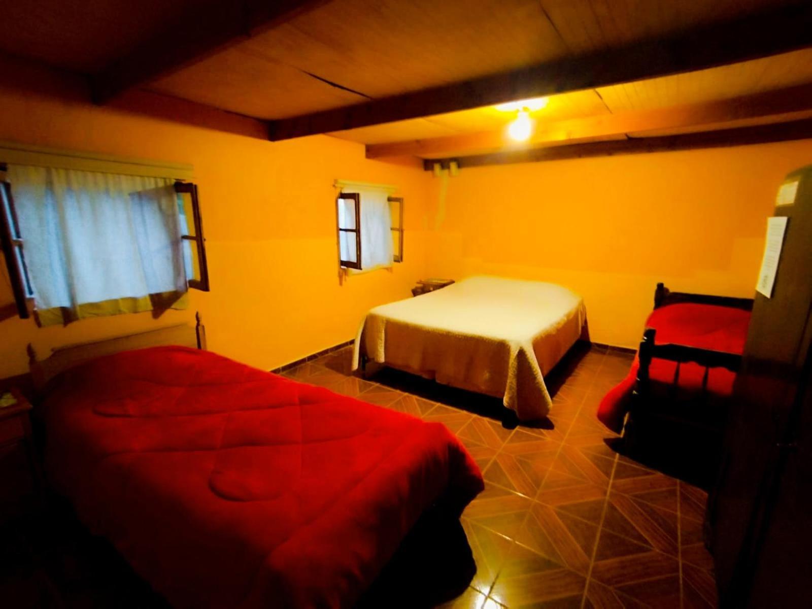Pensjonat Suri Atacama - Eco H&T San Pedro De Atacama Zewnętrze zdjęcie