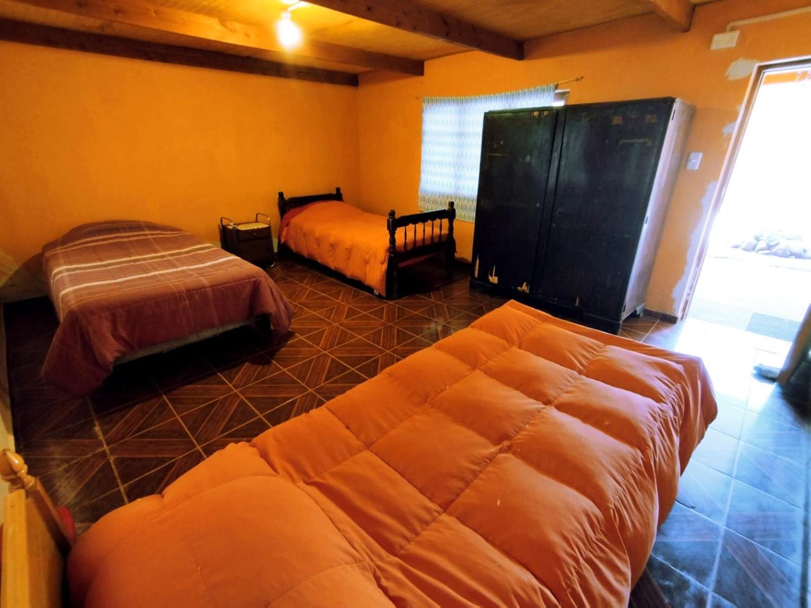 Pensjonat Suri Atacama - Eco H&T San Pedro De Atacama Zewnętrze zdjęcie