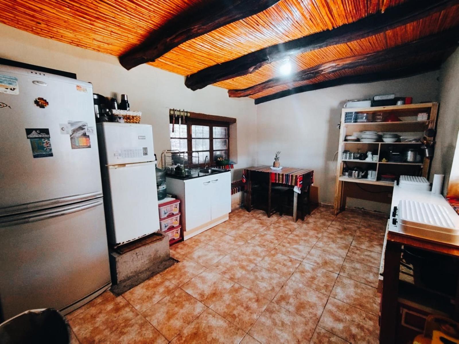 Pensjonat Suri Atacama - Eco H&T San Pedro De Atacama Zewnętrze zdjęcie