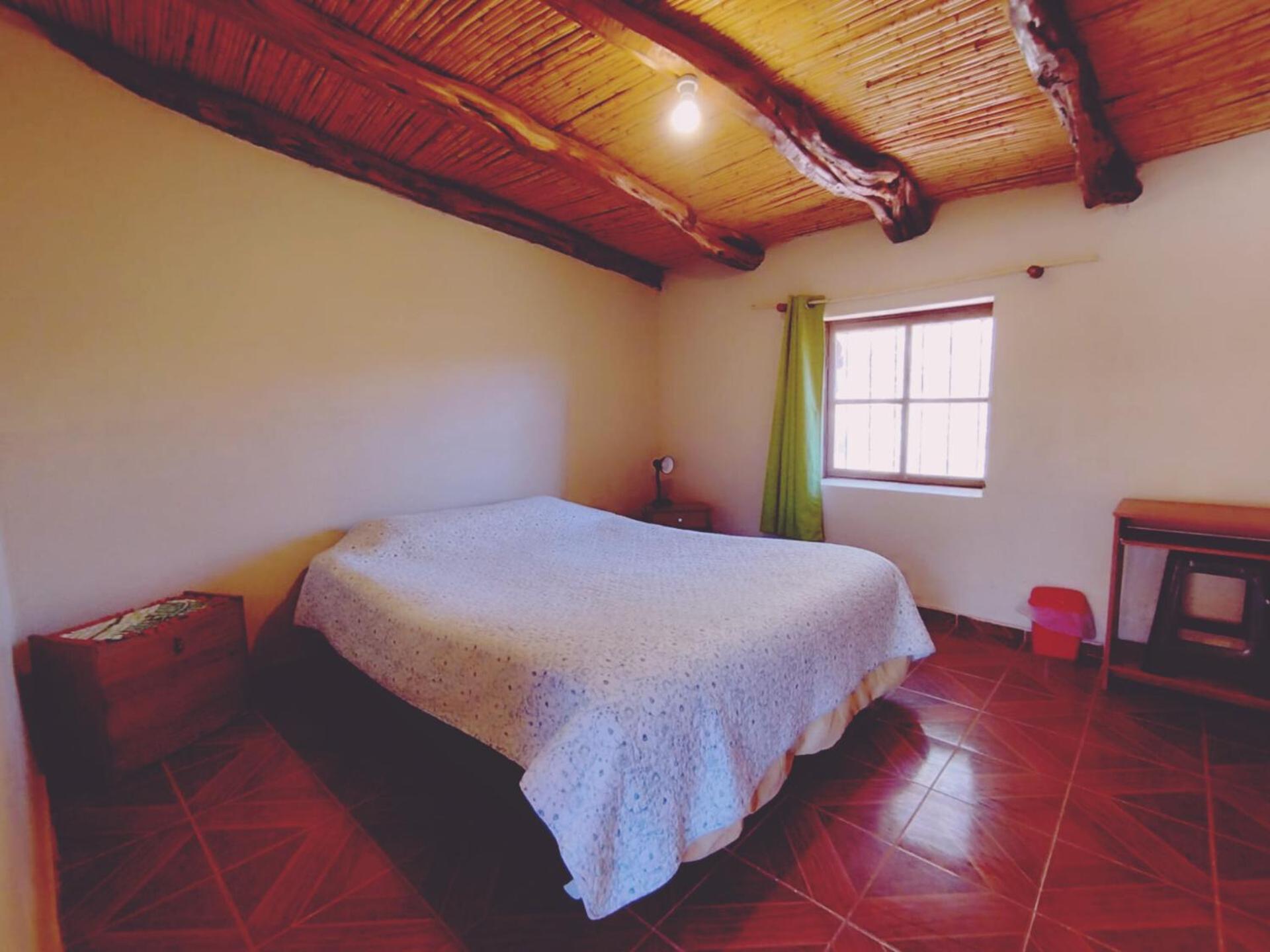 Pensjonat Suri Atacama - Eco H&T San Pedro De Atacama Zewnętrze zdjęcie