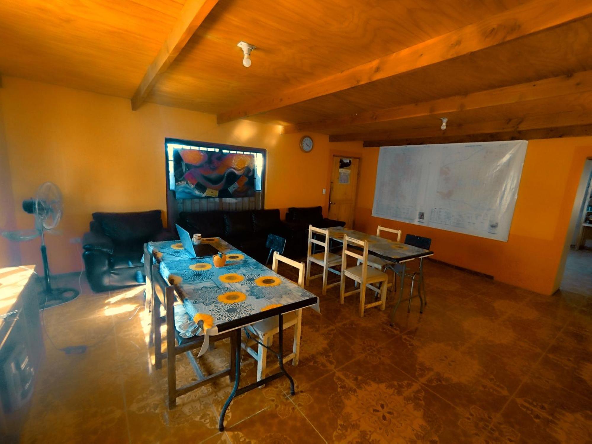 Pensjonat Suri Atacama - Eco H&T San Pedro De Atacama Zewnętrze zdjęcie