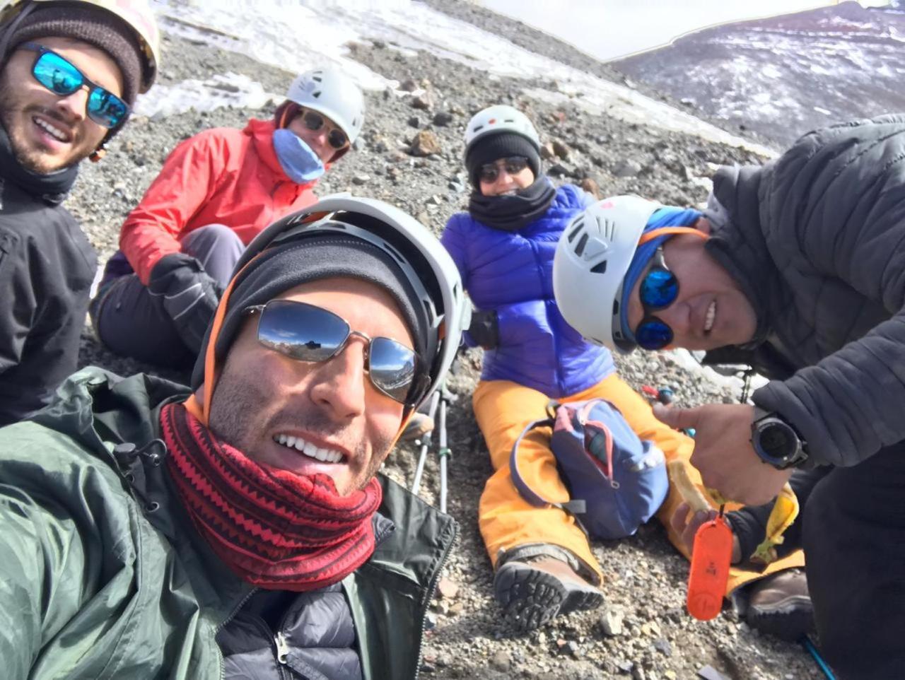 Pensjonat Suri Atacama - Eco H&T San Pedro De Atacama Zewnętrze zdjęcie