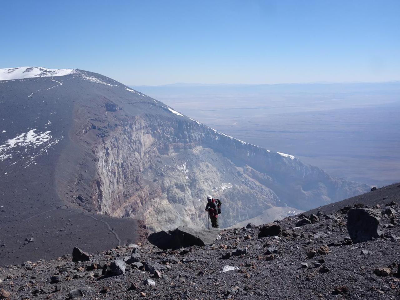 Pensjonat Suri Atacama - Eco H&T San Pedro De Atacama Zewnętrze zdjęcie