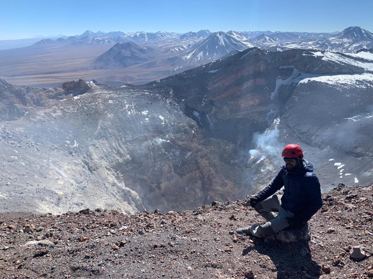 Pensjonat Suri Atacama - Eco H&T San Pedro De Atacama Zewnętrze zdjęcie
